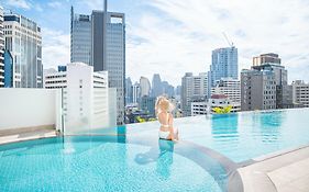 โรงแรม ชามา สุขุมวิท